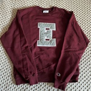 Champion ECO AUTHENTIC CrewNeck Sweater